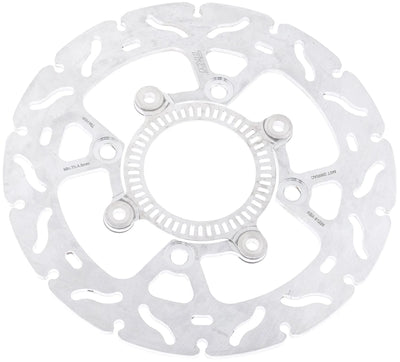 TRW -Rotor MST286RAC Starr