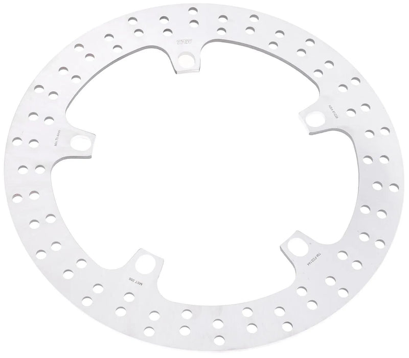 TRW -Rotor MST356 starr