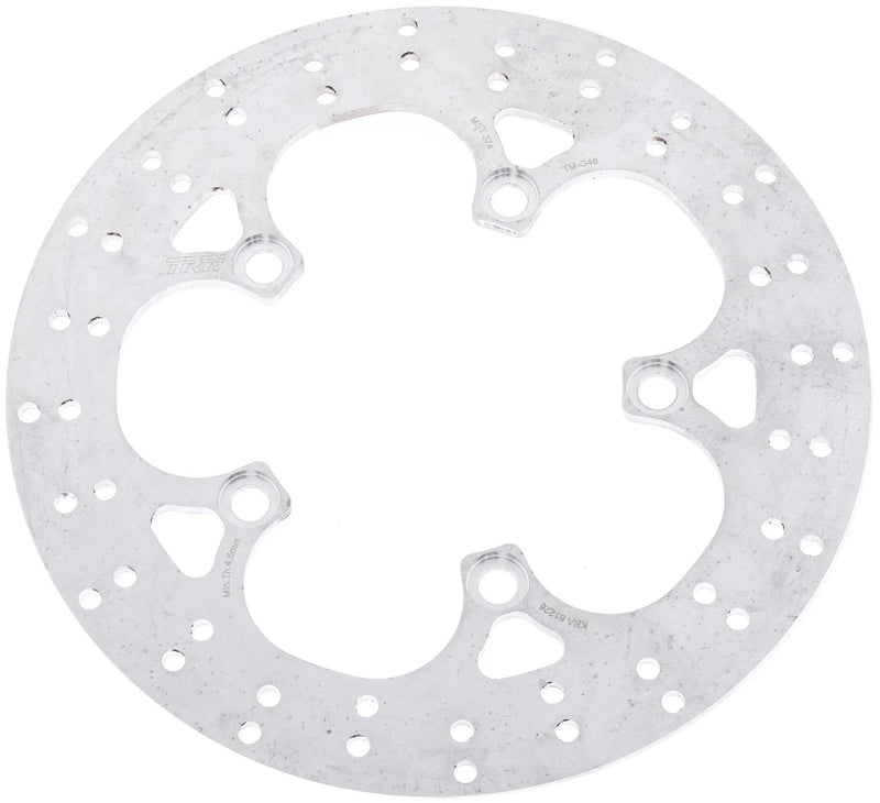 TRW -Rotor MST374 starr