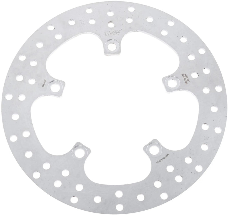 TRW -Rotor MST380 starr