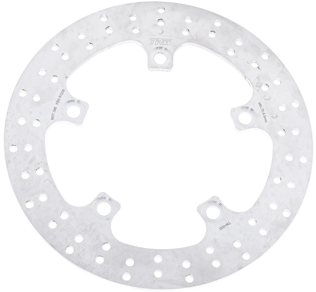 TRW -Rotor MST386 starr