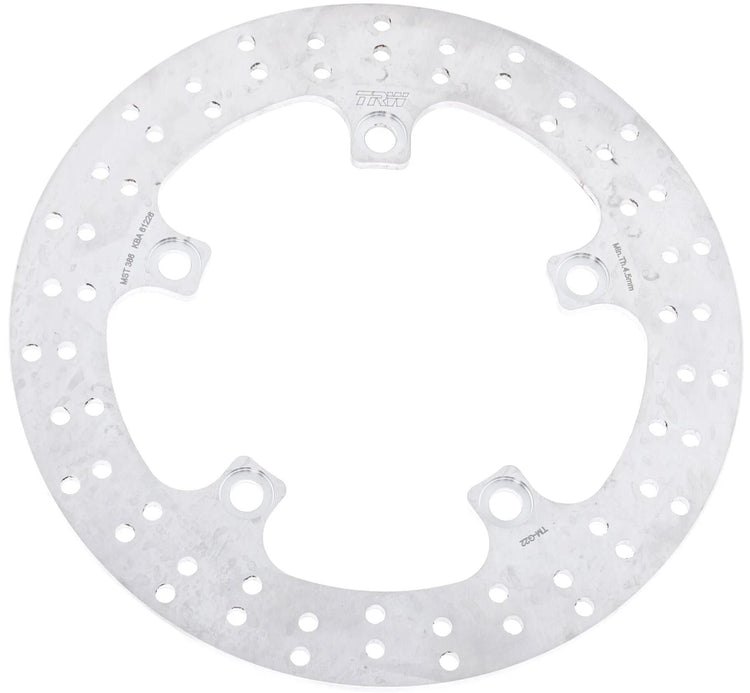 TRW -Rotor MST386 starr