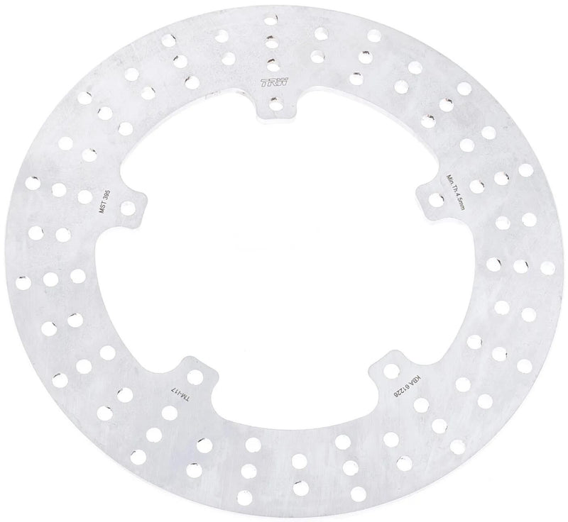 TRW -Rotor MST395 starr