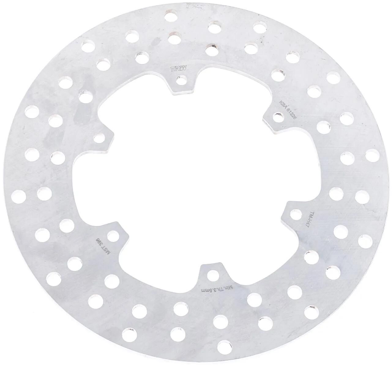TRW -Rotor MST396 starr