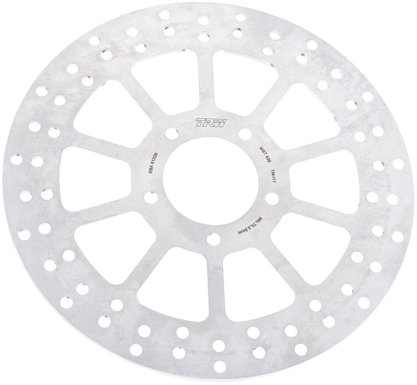 TRW -Rotor MST409 starr
