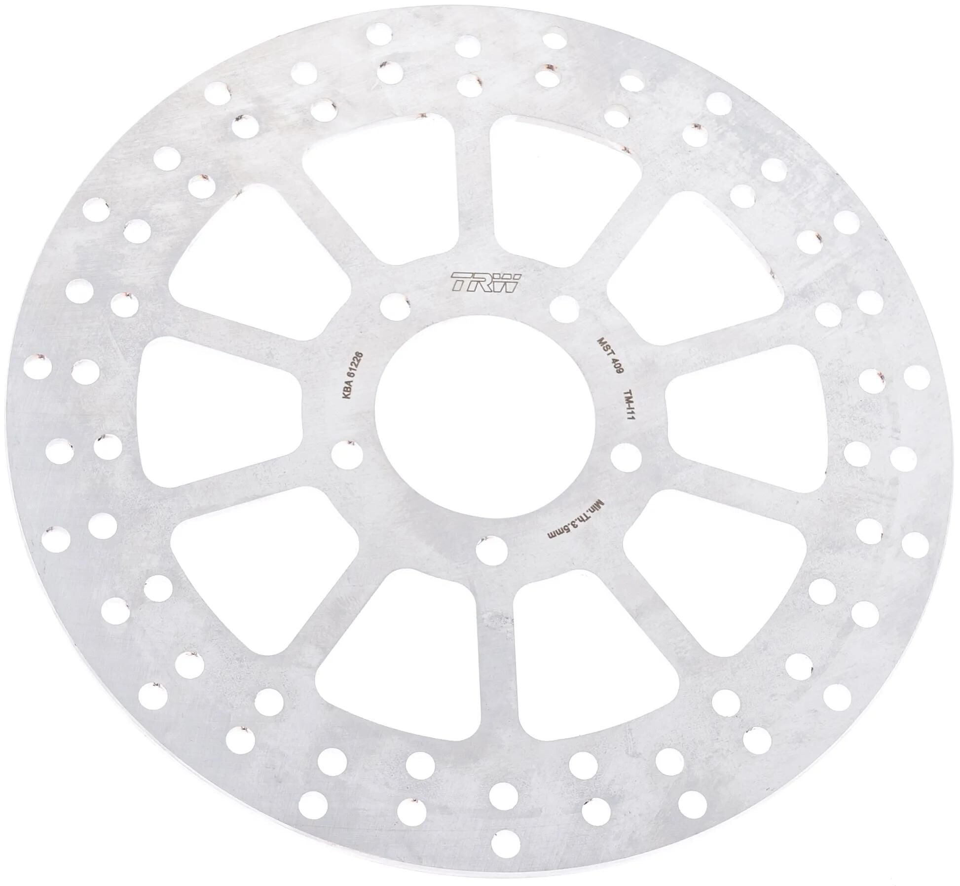 TRW -Rotor MST409 starr
