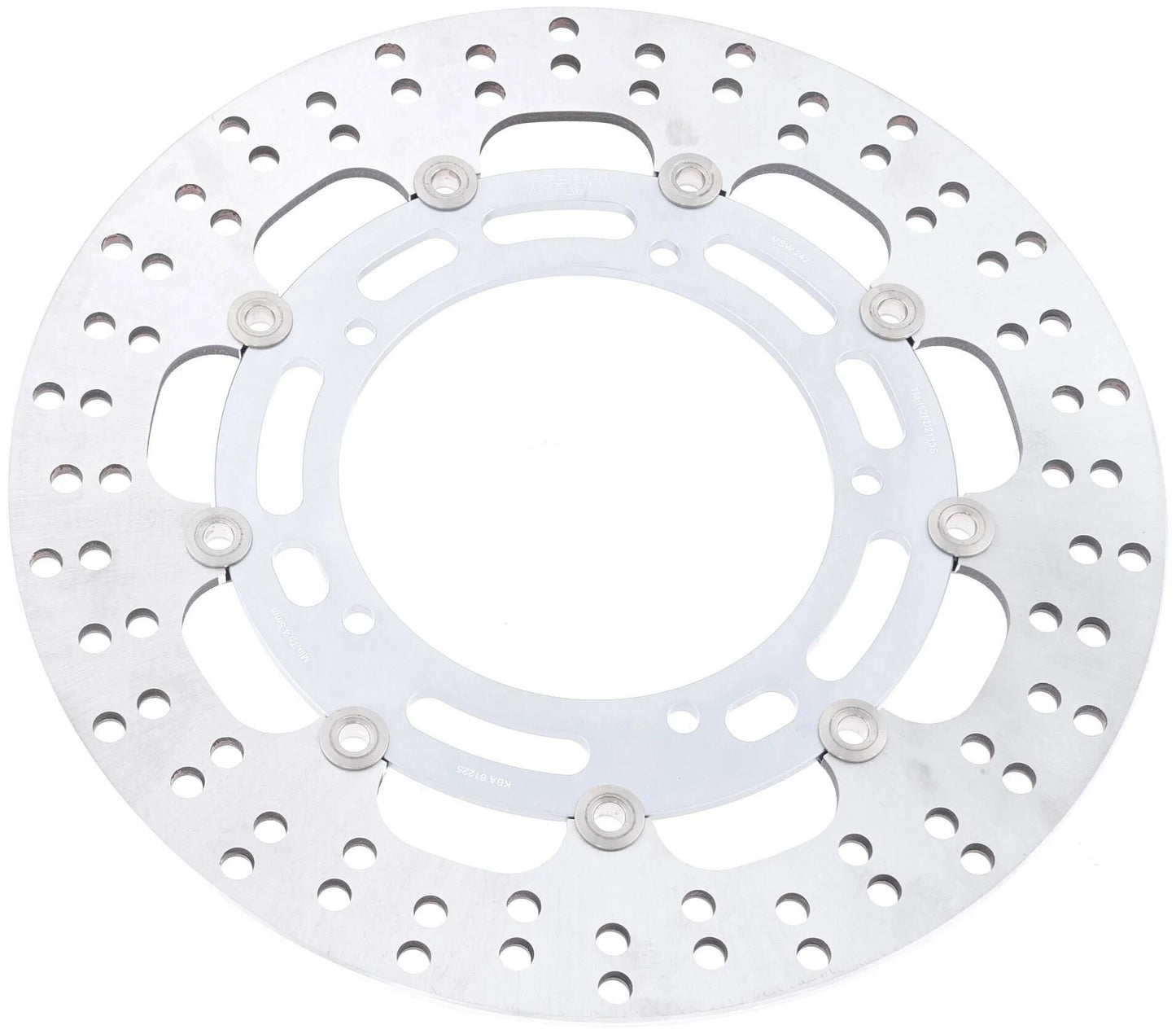 TRW -Rotor MSW242 schweben