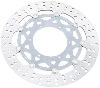 TRW -Rotor MSW253 schweben