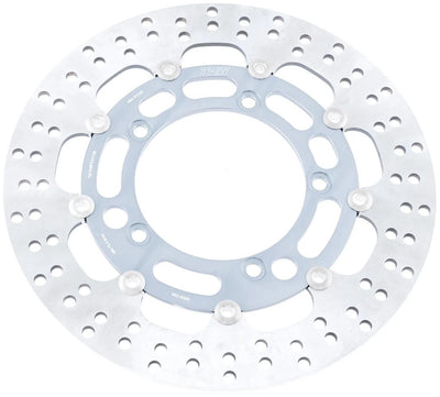 TRW -Rotor MSW259 schweben