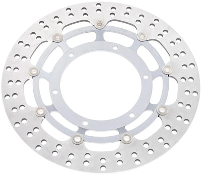 TRW -Rotor MSW271 schweben