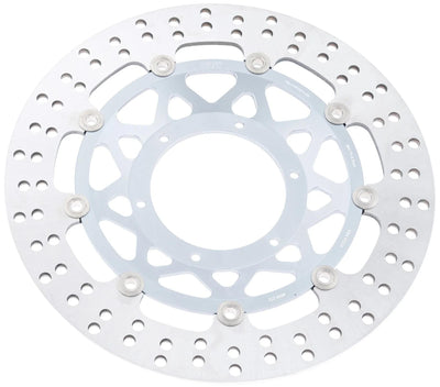 TRW -Rotor MSW272 schweben