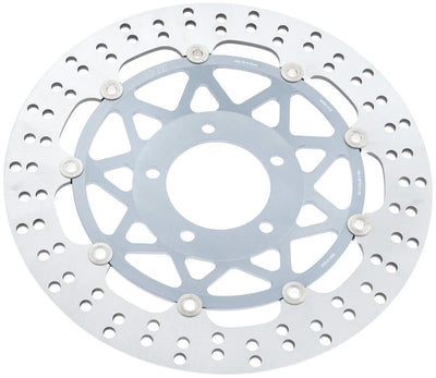 TRW -Rotor MSW278 schweben