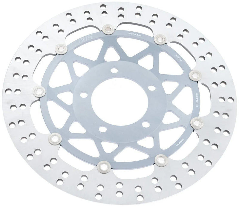 TRW -Rotor MSW278 schweben