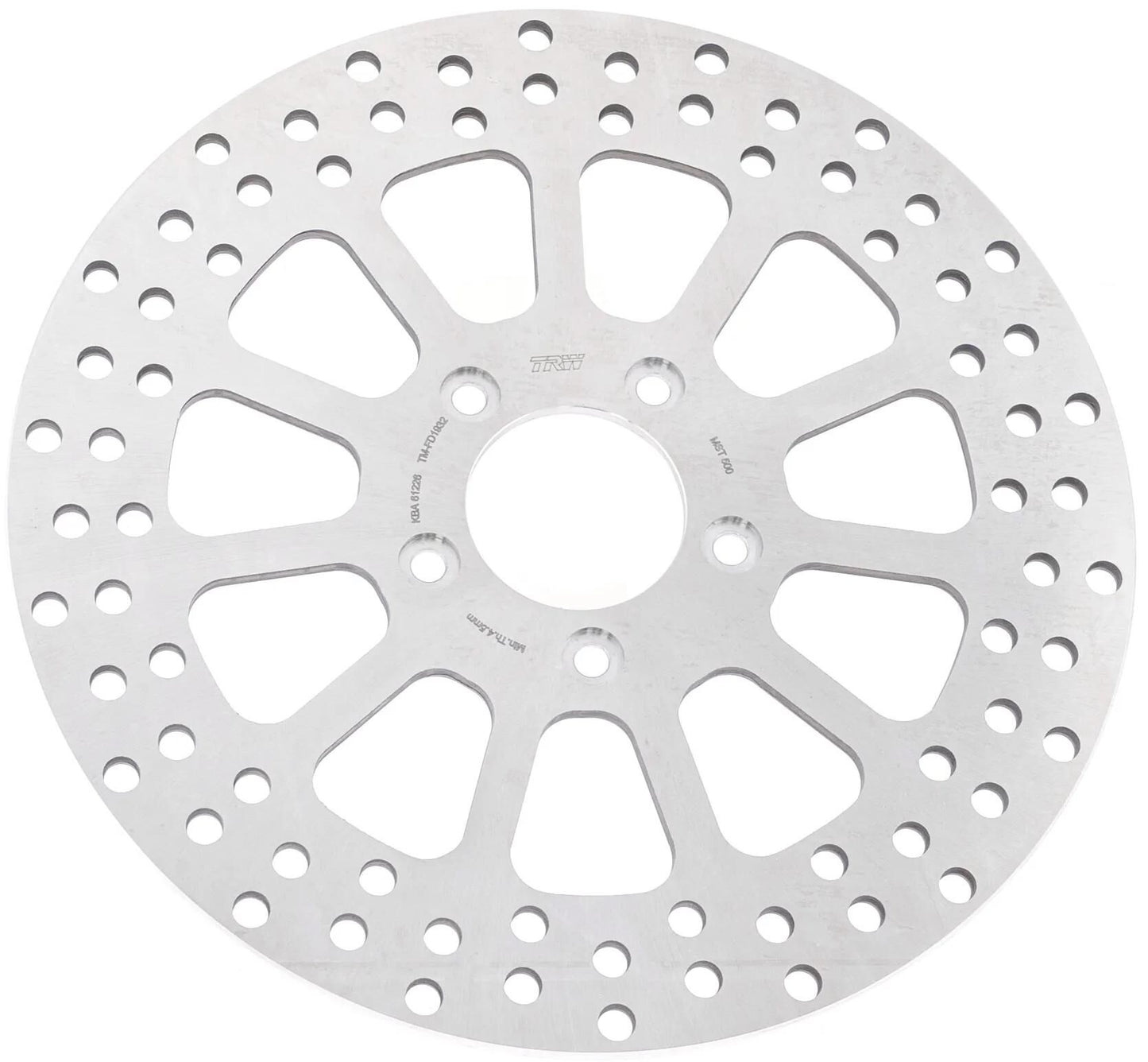 TRW -Rotor MST500 starr