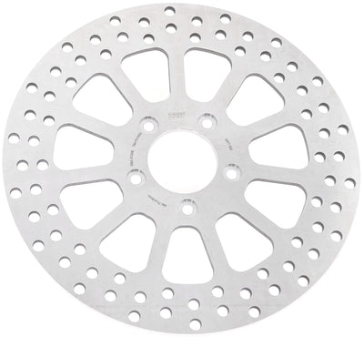 TRW -Rotor MST500 starr