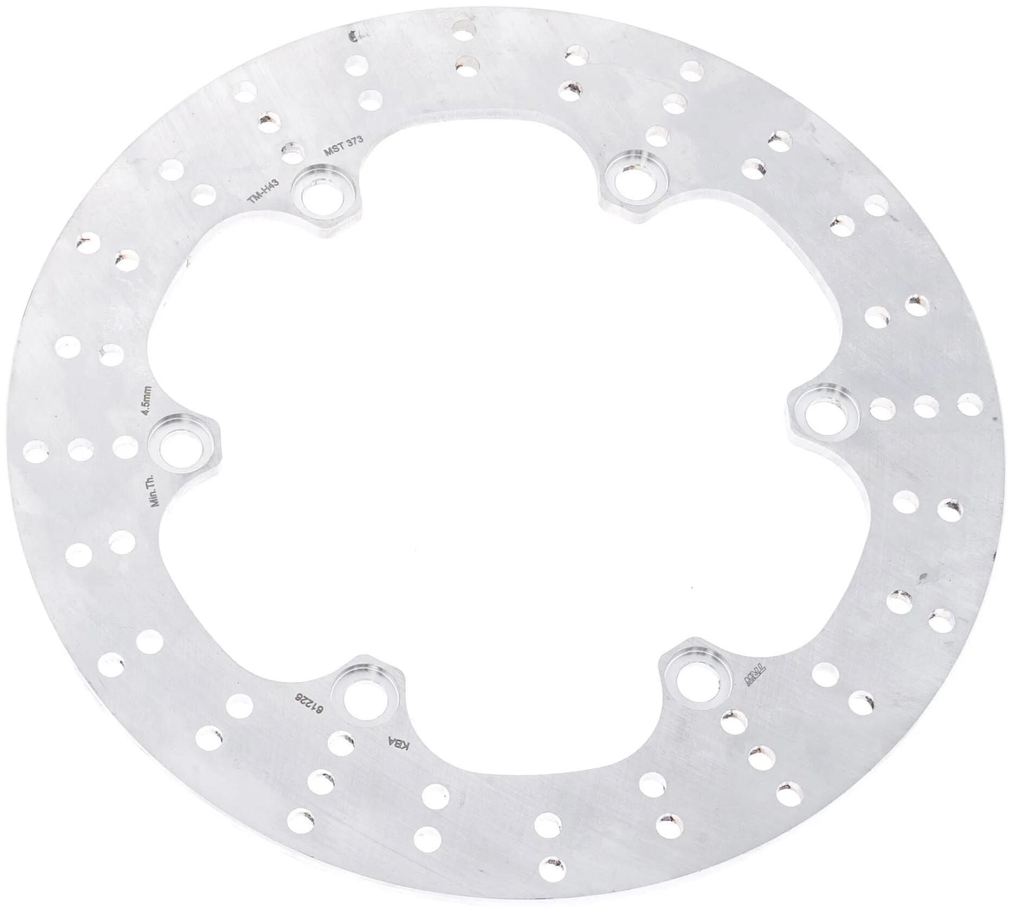 TRW -Rotor MST373 starr