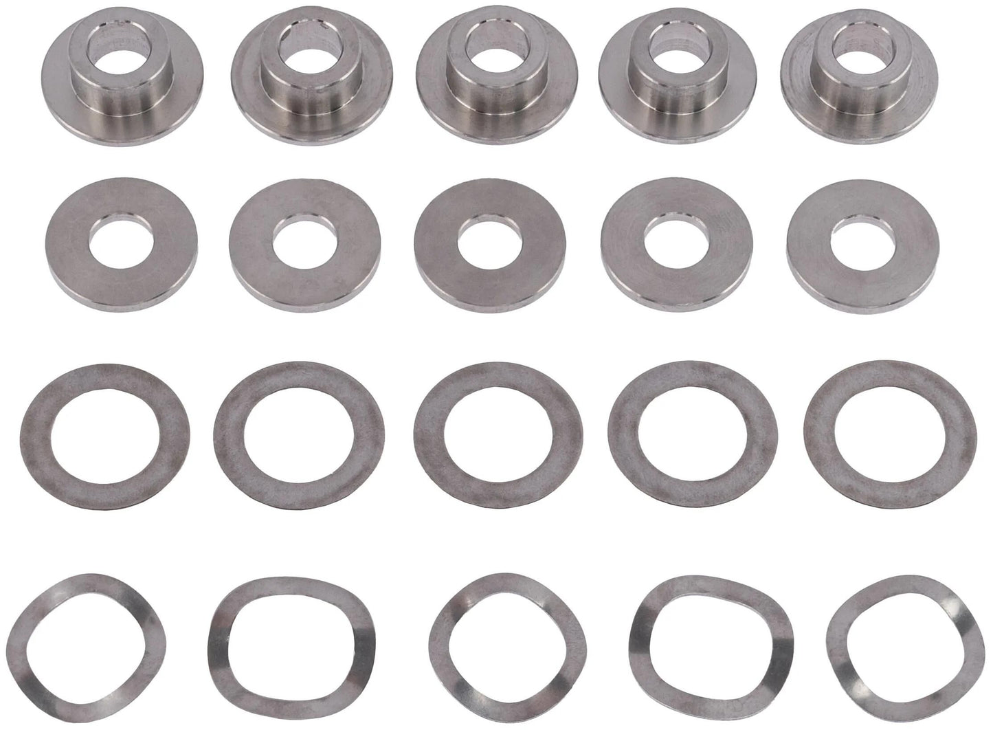 TRW -Assembler -Kit BMW MST238+MST356 12 07