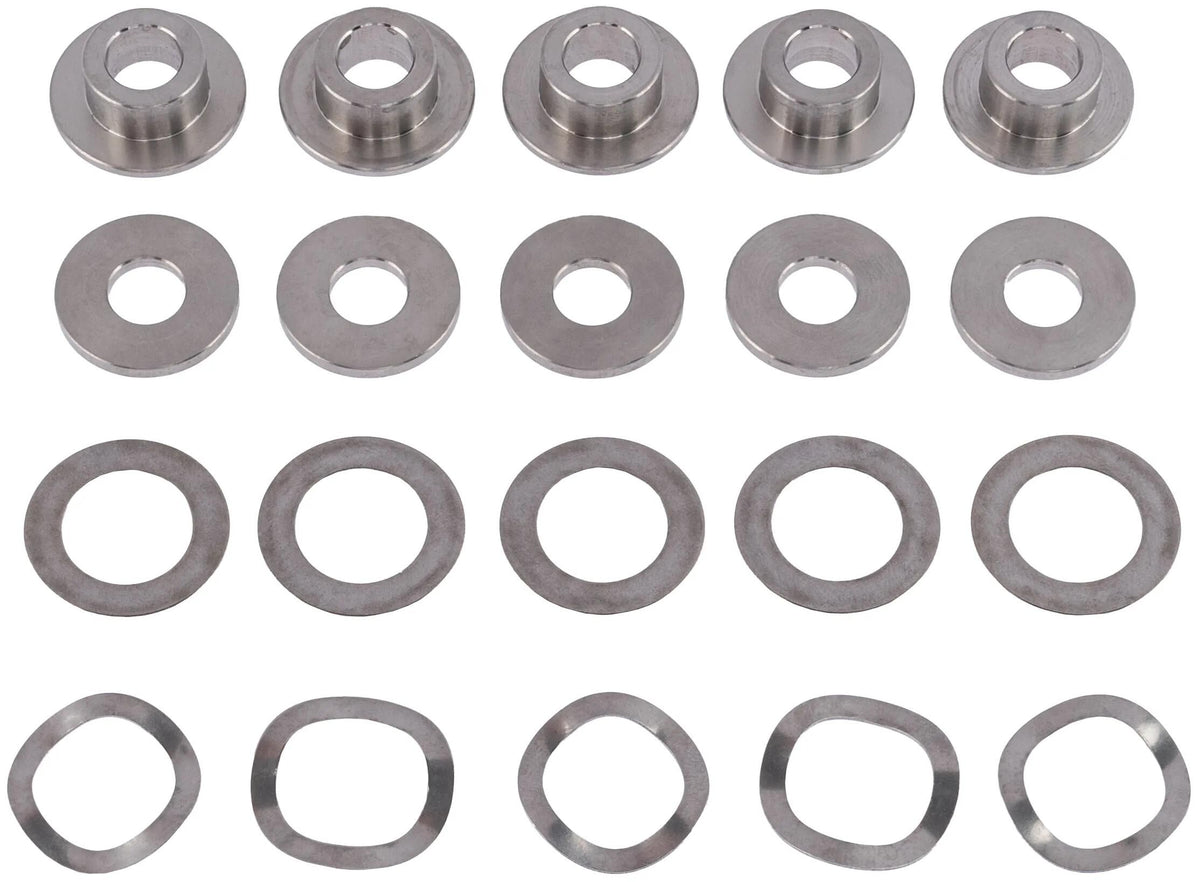 TRW -Assembler -Kit BMW MST238+MST356 12 07