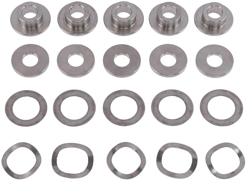 TRW -Assembler -Kit BMW MST238+MST356 12 07