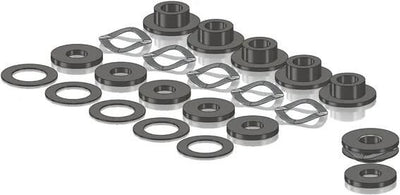 TRW -Assembler -Kit BMW MST239+MST357 12 07