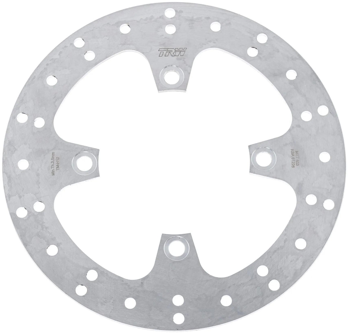 TRW -Rotor MST453 starr