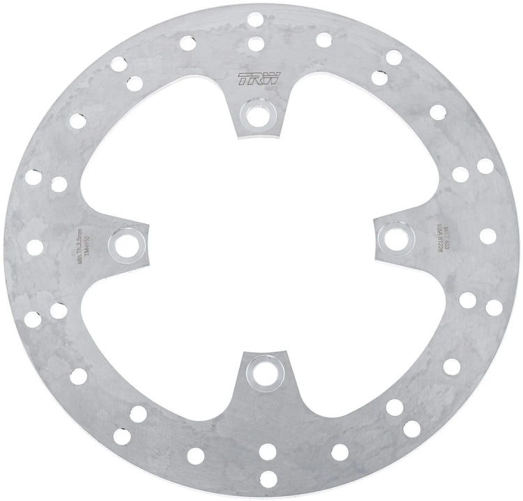 TRW -Rotor MST453 starr