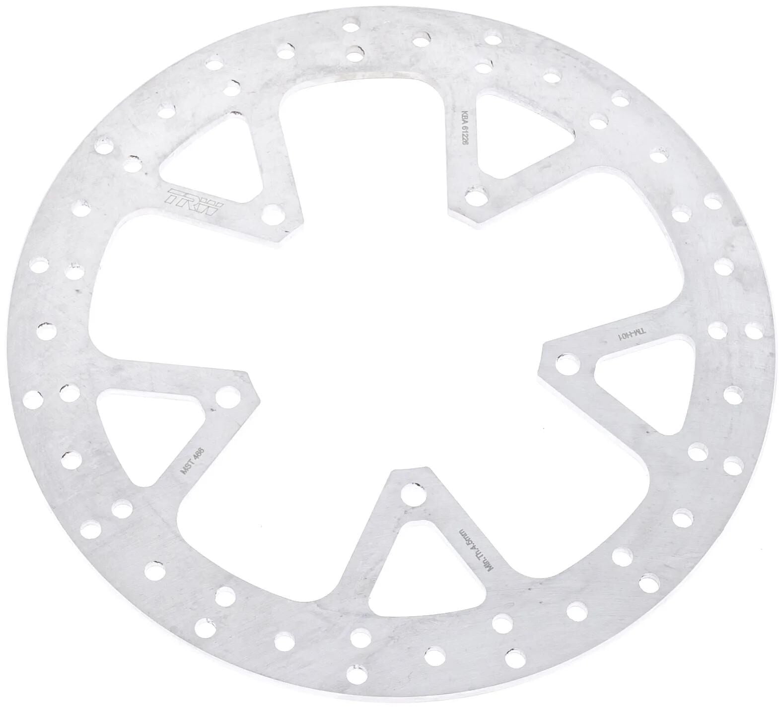 TRW -Rotor MST466 starr