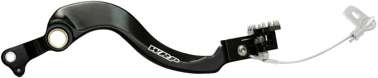 Wrp - Racing Wrp - Racing Fußbremshebel Fußbremshebel Wrp Alu schwarz