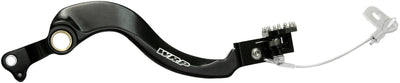 Wrp - Racing Wrp - Racing Fußbremshebel Fußbremshebel Wrp Alu schwarz