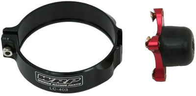 Wrp - Racing Wrp-Racing Pro Starthilfe Pro Launch Wrp Starthilfe Sw RT