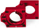 WRP - Racing WRP-Racing Kettenspanner Kettenspanner WRP Alu rot