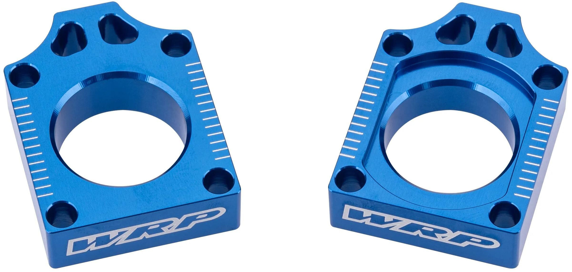 WRP - Racing WRP-Racing Kettenspanner Kettenspanner WRP Alu blau