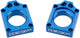 WRP - Racing WRP-Racing Kettenspanner Kettenspanner WRP Alu blau