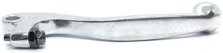 WRP - Racing WRP-Racing Bremshebel Handbremshebel WRP geschmiedetes Aluminium, blank