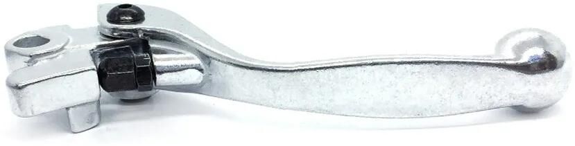 WRP - Racing WRP-Racing Bremshebel Handbremshebel WRP geschmiedetes Aluminium, blank
