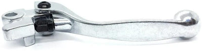WRP - Racing WRP-Racing Bremshebel Handbremshebel WRP geschmiedetes Aluminium, blank