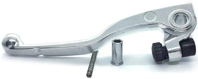WRP - Racing WRP-Racing Kupplungshebel Kupplungshebel WRP geschmiedetes Aluminium, blank