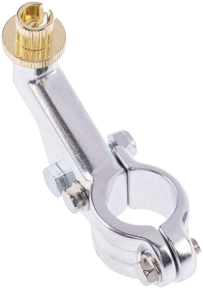 WRP - Racing WRP-Racing Hebelhalterung Hebelgelenk kpl.wrp aus geschmiedetem Aluminium