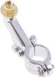 WRP - Racing WRP-Racing Hebelhalterung Hebelgelenk kpl.wrp aus geschmiedetem Aluminium