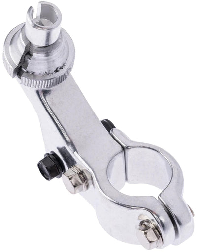 WRP - Racing WRP-Racing Hebelhalterung Hebelgelenk kpl.wrp aus geschmiedetem Aluminium