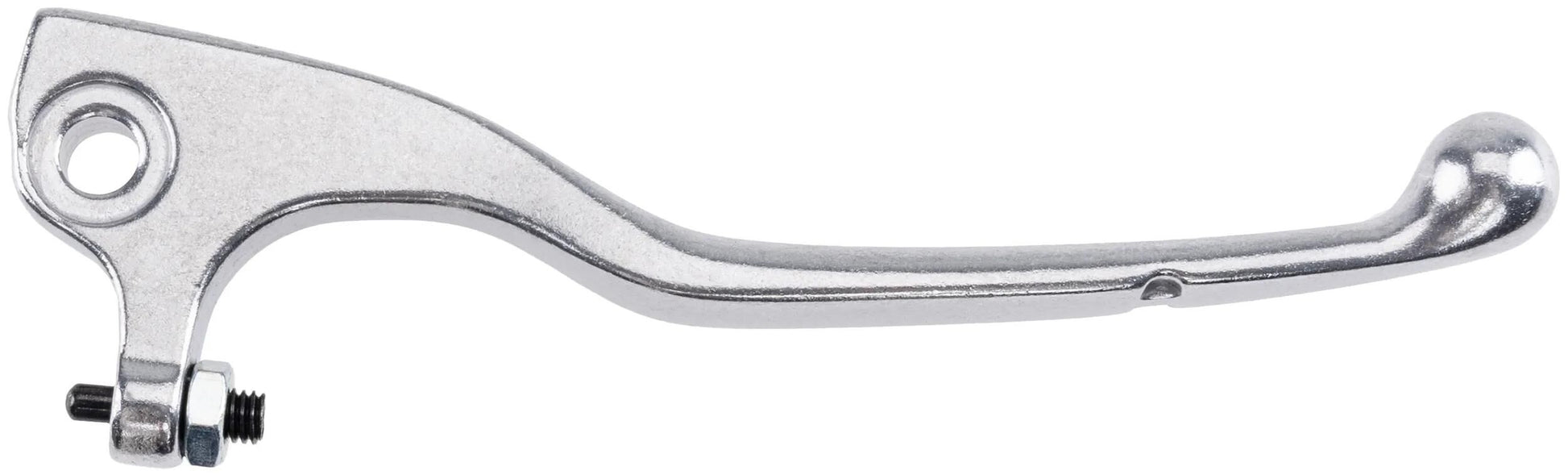 WRP - Racing WRP-Racing Bremshebel Handbremshebel WRP geschmiedetes Aluminium, blank