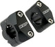 Wrp - Racing Wrp Lenkerklemme Pro Mount Klemmenset Pro Mount Wrp Alu schwarz