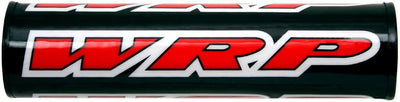 Wrp - Racing Wrp Lenkerschutz Lenkerpolster Pro Pad schwarz rot 22cm