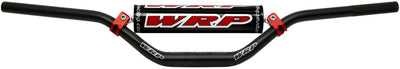 WRP - Racing-WRP-Lenker Offroad Taper-X-Lenker Taper-X-WRP 28,6 mm Aluminium 740 mm, schwarz