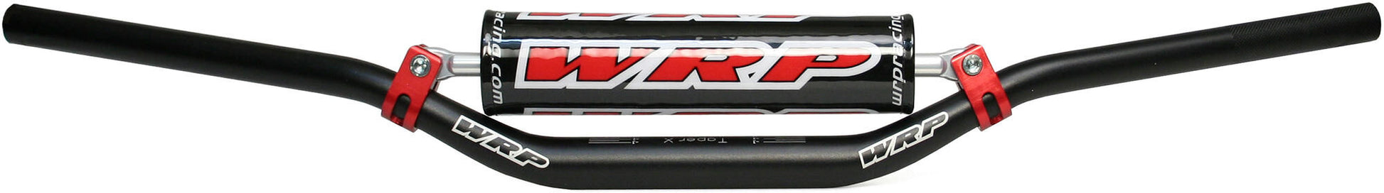 WRP - Racing WRP-Lenker Offroad Taper-X-Lenker Taper-X WRP 28,6 mm Aluminium 810 mm, schwarz