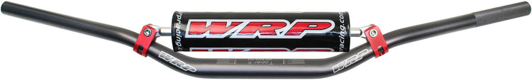 WRP - Racing WRP-Lenker Offroad Taper-X-Lenker Taper-X WRP 28,6 mm Aluminium 810 mm, Ti