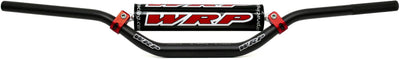 WRP – Racing-WRP-Lenker, Offroad, Taper-X-Lenker, Taper-X-WRP, 28,6 mm, Aluminium, 802 mm, schwarz