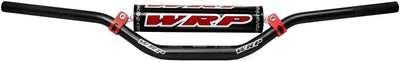 WRP - Racing-WRP-Lenker Offroad Taper-X-Lenker Taper-X-WRP 28,6 mm Alu 803 mm, schwarz