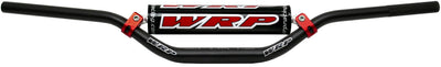 WRP – Racing-WRP-Lenker, Offroad, Taper-X-Lenker, Taper-X-WRP, 28,6 mm, Aluminium, 802 mm, schwarz