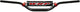 WRP – Racing-WRP-Lenker, Offroad, Taper-X-Lenker, Taper-X-WRP, 28,6 mm, Aluminium, 802 mm, schwarz